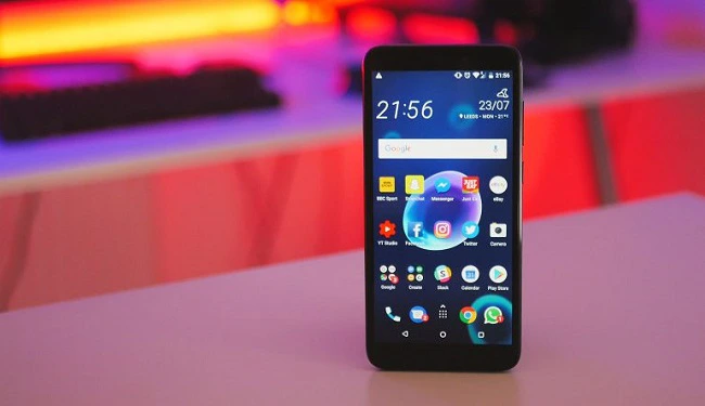 بررسی HTC Desire 12  بررسی HTC Desire 12
